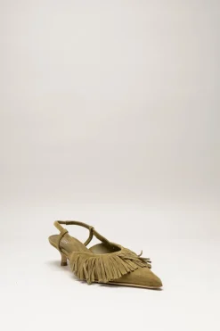 Odare - Kaki Pump