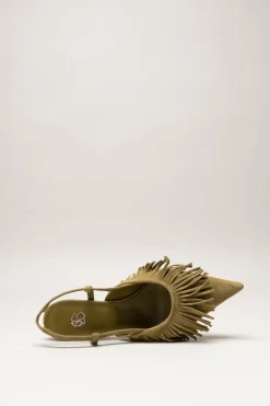Odare - Kaki Pump