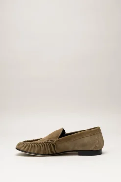 Odare - Lichtbruin Mocassin