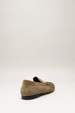 Odare - Lichtbruin Mocassin