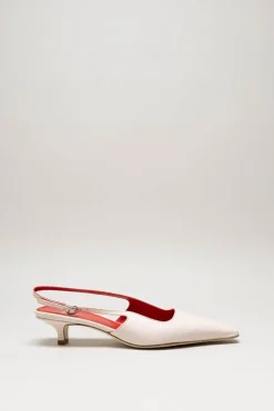 Odare - Nude Pump
