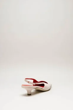 Odare - Nude Pump