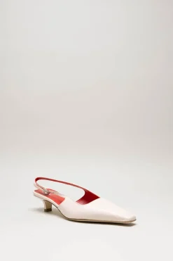Odare - Nude Pump