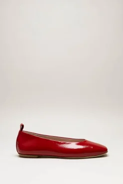 Odare - Rood Ballerina