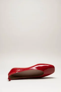 Odare - Rood Ballerina