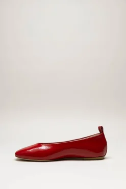 Odare - Rood Ballerina
