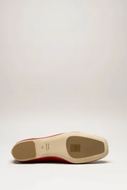 Odare - Rood Ballerina