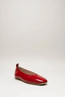 Odare - Rood Ballerina