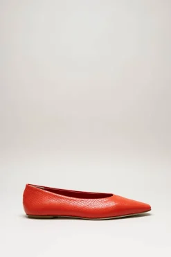 Odare - Rood Ballerina
