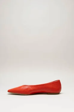 Odare - Rood Ballerina