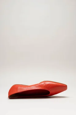 Odare - Rood Ballerina