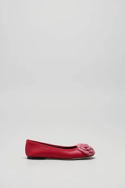 Odare - Rood Ballerina