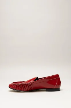 Odare - Rood Mocassin