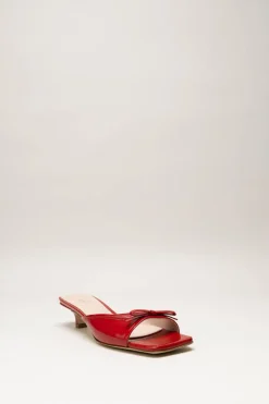 Odare - Rood Muiltje