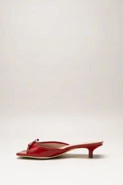Odare - Rood Muiltje