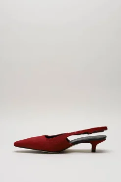 Odare - Rood Pump