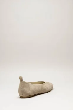 Odare - Taupe Ballerina
