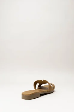 Oh My Sandals - Bruin Slipper