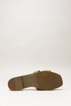 Oh My Sandals - Bruin Slipper