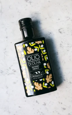 Olijfolie - Food/drinks