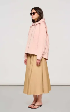Oof - Roze Jas