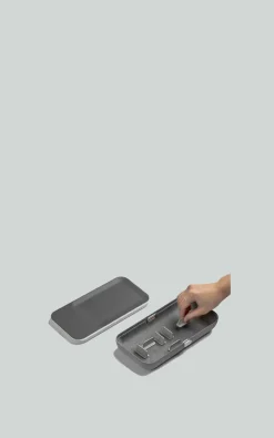Orbitkey - Grijs Multi media accessoires