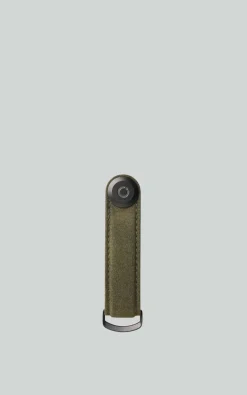 Orbitkey - Kaki Multi media accessoires