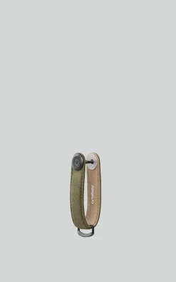 Orbitkey - Kaki Multi media accessoires