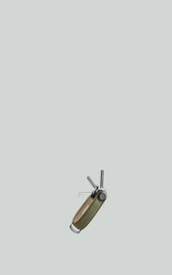 Orbitkey - Kaki Multi media accessoires