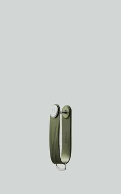 Orbitkey - Kaki Multi media accessoires