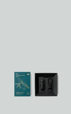 Orbitkey - Zwart Multi media accessoires