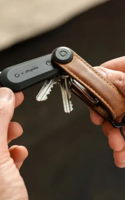 Orbitkey - Zwart Multi media accessoires