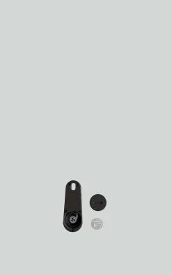 Orbitkey - Zwart Multi media accessoires