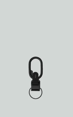 Orbitkey - Zwart Sleutelhangers
