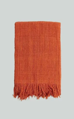Original Home - Bruin Plaids/vloerkleden