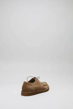 Pantanetti - Beige Veterschoen