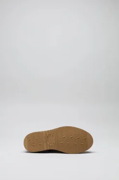 Pantanetti - Beige Veterschoen