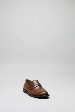 Pantanetti - Bruin Mocassin