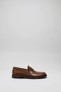 Pantanetti - Bruin Mocassin