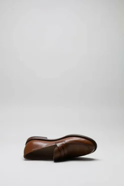 Pantanetti - Bruin Mocassin