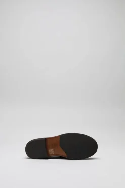 Pantanetti - Bruin Mocassin