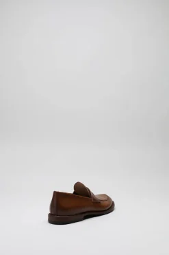 Pantanetti - Bruin Mocassin