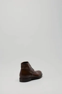 Pantanetti - Bruin Veterbottine