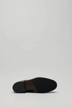 Pantanetti - Bruin Veterbottine