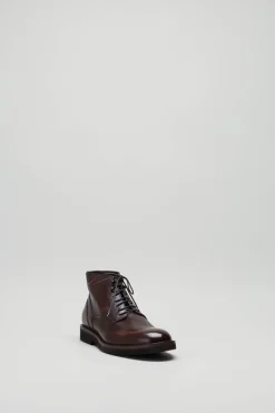 Pantanetti - Bruin Veterbottine