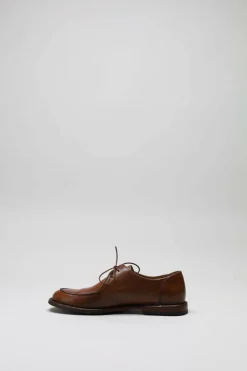 Pantanetti - Bruin Veterschoen