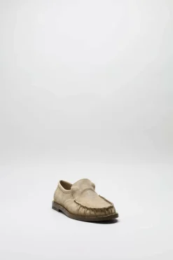 Pantanetti - Camel Mocassin