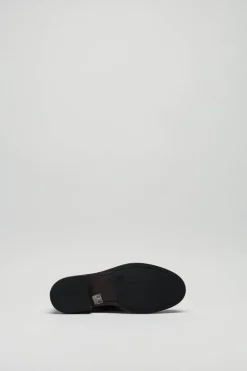 Pantanetti - Cognac Mocassin