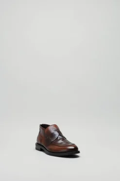 Pantanetti - Cognac Mocassin