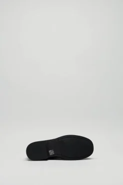 Pantanetti - Donkerbruin Veterbottine